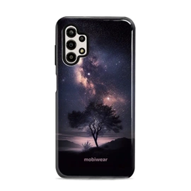 Etui Elite Pro do Samsung Galaxy A13 4G - wzór E005E