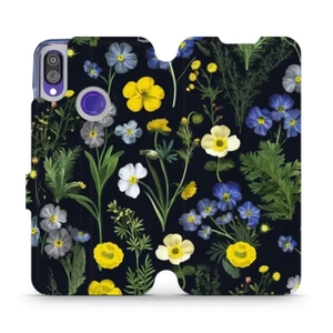 Etui do Xiaomi Redmi Note 7 - wzór VP47S