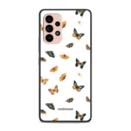 Etui Glossy Case do Samsung Galaxy A53 5G - wzór GP76G