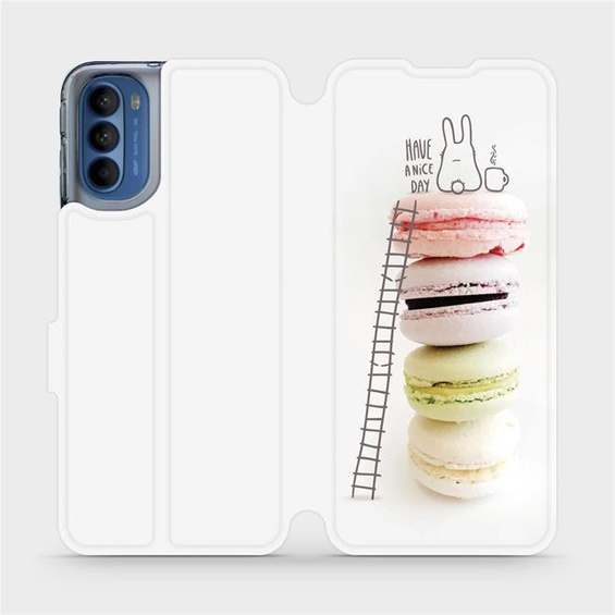 Etui do Motorola Moto G41 - wzór M090P