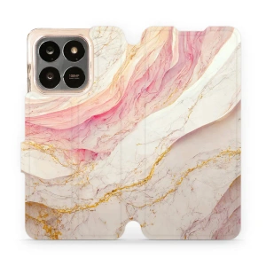 Etui do Huawei Honor 400 Smart - wzór VP32S