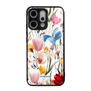 Etui Glossy Case do OPPO Reno 14 5G - wzór GP70G
