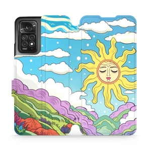 Etui do Xiaomi Redmi Note 11 Pro - wzór VP57P