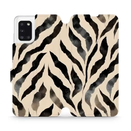 Etui do Samsung Galaxy A31 - wzór VA53S