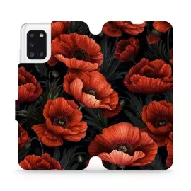 Etui do Samsung Galaxy A31 - wzór VP45S