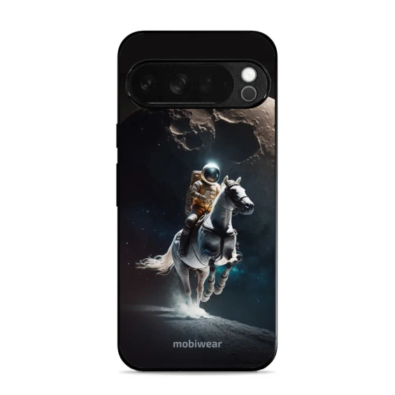 Etui Glossy Case do Google Pixel 10 Pro XL - wzór G004G
