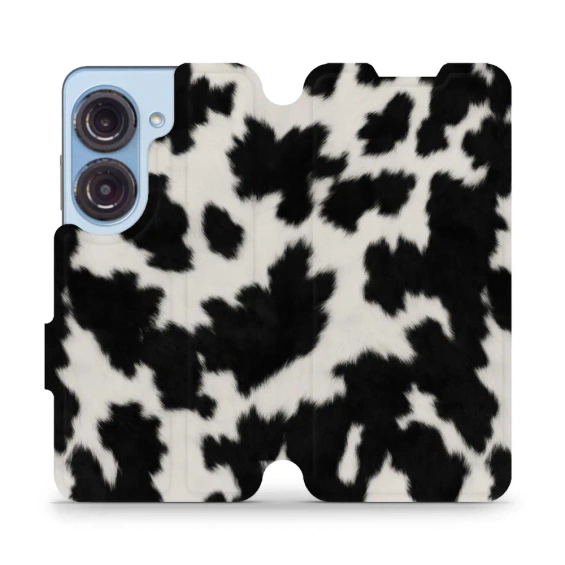 Etui do Asus Zenfone 9 - wzór V165S