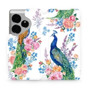 Etui do Realme GT 6 - wzór MX08S