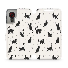 Etui do Samsung Galaxy Xcover 5 - wzór V162S