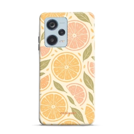 Etui Elite Pro do Xiaomi Redmi Note 12 Pro Plus 5G - wzór EP80E