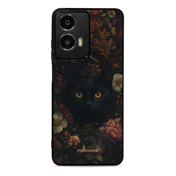 Etui Glossy Case do Motorola Moto G24 Power - wzór G161G