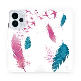 Etui do OPPO Reno 15 - wzór MR08S