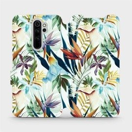 Etui do Xiaomi Redmi Note 8 Pro - wzór M071P