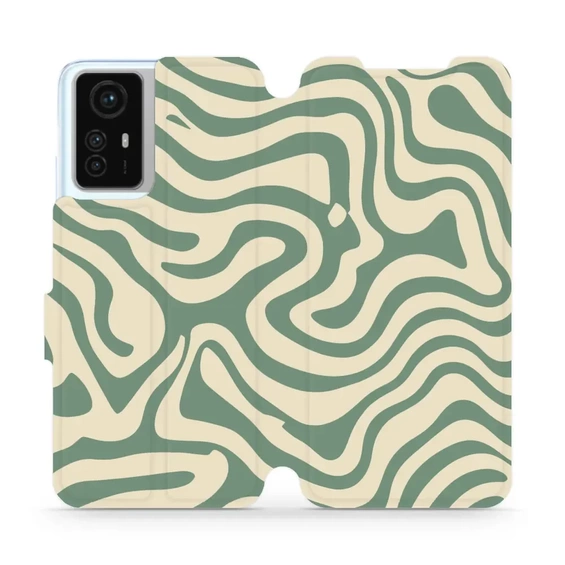 Etui do Xiaomi Redmi Note 12S - wzór VA57S