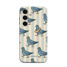 Etui Elite Pro do Samsung Galaxy S24 - wzór EP91E