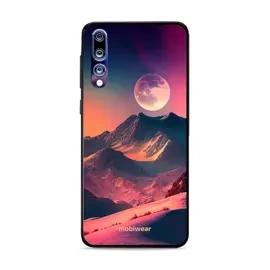 Etui Glossy Case do Huawei P20 Pro - wzór G008G