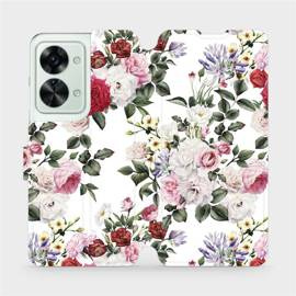 Etui do OnePlus Nord 2T 5G - wzór MD01S