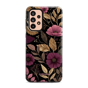 Etui Elite Pro do Samsung Galaxy A53 5G - wzór E170E