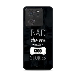 Etui Glossy Case do Xiaomi 13T Pro - wzór G071G