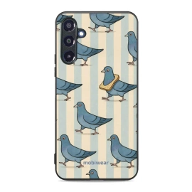 Etui Glossy Case do Samsung Galaxy A16 5G - wzór GP91G