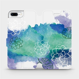 Etui do Apple iPhone 8 Plus - wzór MG11S