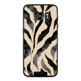 Etui Glossy Case do Samsung Galaxy S7 Edge - wzór GA53G
