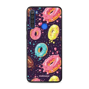 Etui Glossy Case do Xiaomi Redmi Note 8T - wzór G046G