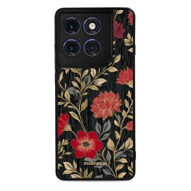 Etui Glossy Case do Motorola Edge 60 Pro - wzór G172G