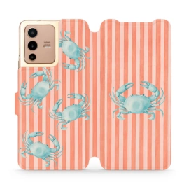 Etui do Vivo V23 5G - wzór VP87S