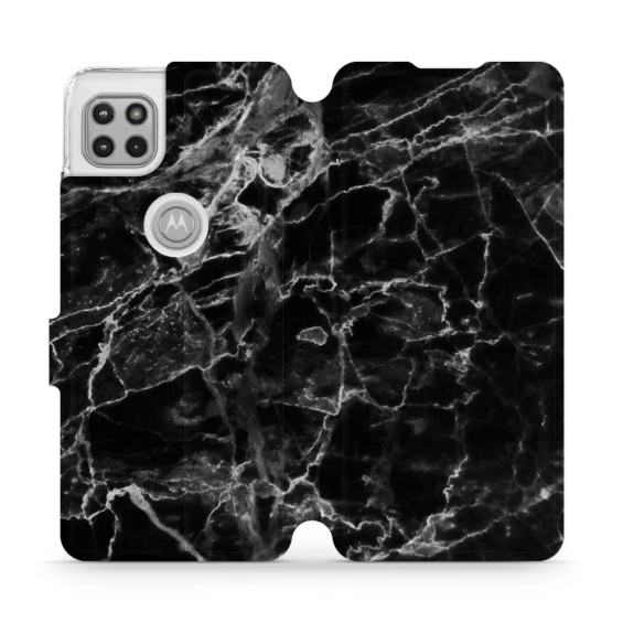 Etui do Motorola Moto G 5G - wzór V056P