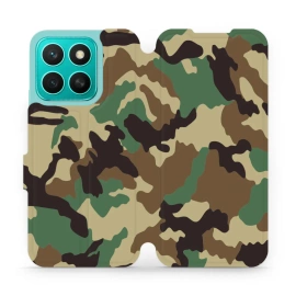 Etui do Huawei Honor X8c - wzór V111P