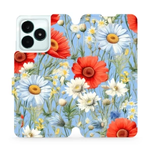 Etui do Realme C51 - wzór VP44S