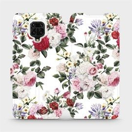 Etui do Xiaomi Redmi Note 9 Pro - wzór MD01S
