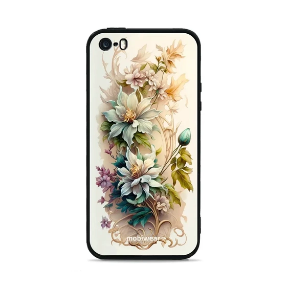 Etui Glossy Case do Apple iPhone SE - wzór G014G