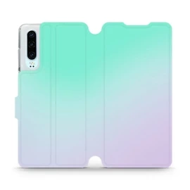 Etui do Huawei P30 - wzór VP63S