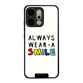 Etui Glossy Case do OPPO Reno 14 Pro 5G - wzór G077G