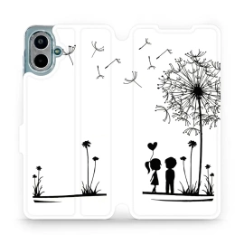 Etui do Samsung Galaxy A07 - wzór MH16P