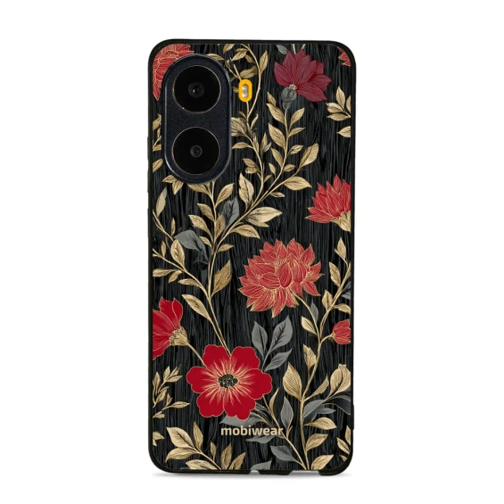 Etui Glossy Case do Xiaomi POCO X7 Pro - wzór G172G