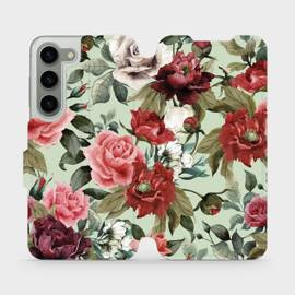 Etui do Samsung Galaxy S23 - wzór MD06P