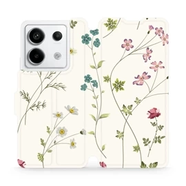 Etui do Xiaomi Redmi Note 13 PRO - wzór MD03S