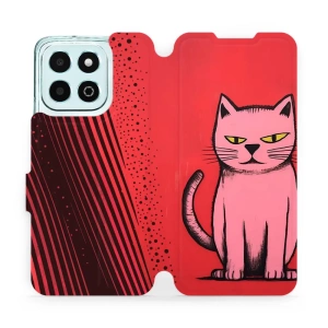 Etui do Huawei Honor X6b - wzór VP54S