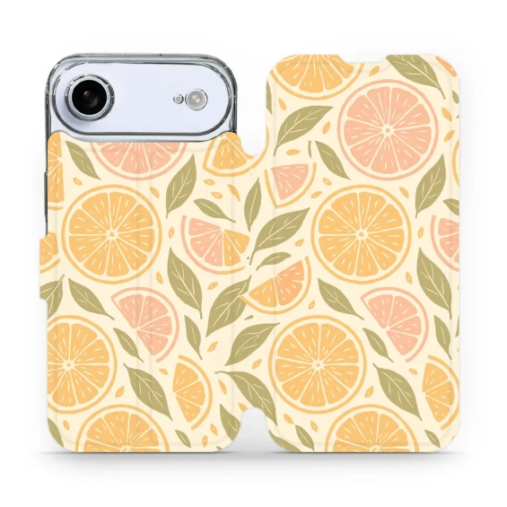 Etui do Apple iPhone 17 Air - wzór VP80S