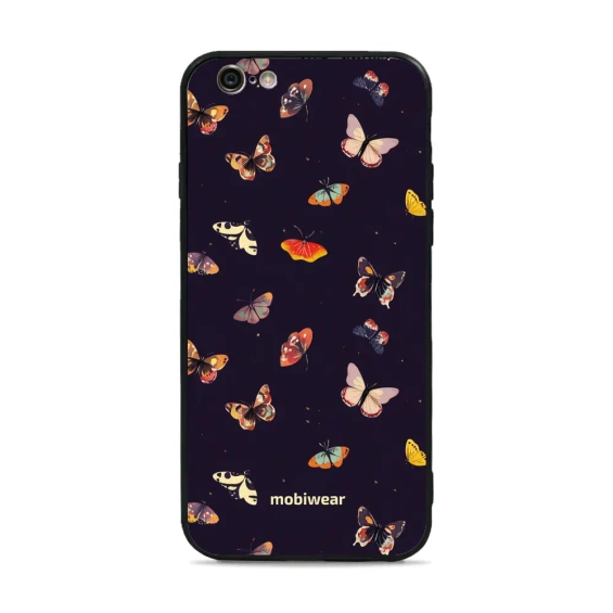 Etui Glossy Case do Apple iPhone 6s - wzór GP78G