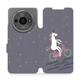 Etui do Xiaomi Redmi A3 - wzór V024P