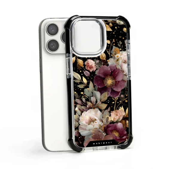 Etui MagSafe Elite Bumper Apple iPhone 15 Pro Max - wzór D169D