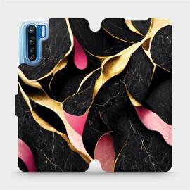 Etui do OPPO A91 - wzór VP35S