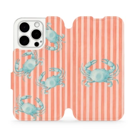 Etui do Apple iPhone 15 Pro - wzór VP87S