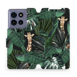 Etui do Motorola Moto G86 5G - wzór VP06P