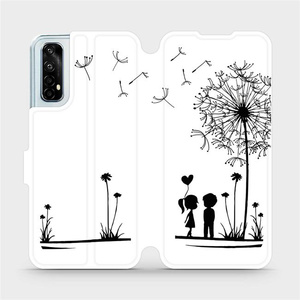 Etui do Realme 7 - wzór MH16P