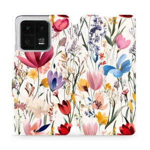 Etui do Xiaomi 13 Pro - wzór MP70S